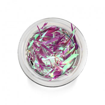 Glass flakes nr.1