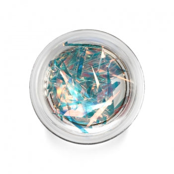 Glass flakes nr.2