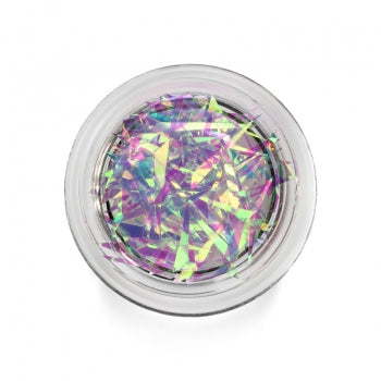 Glass flakes nr.4