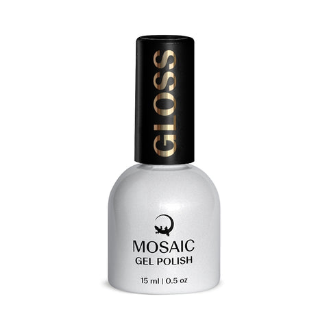 Gloss top gel 15 ml