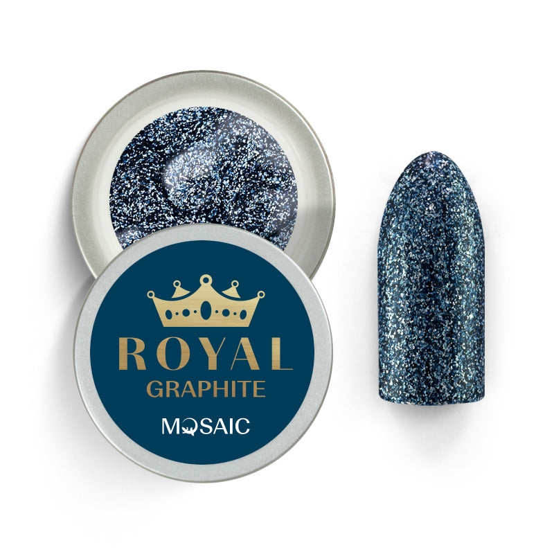 Royal Gel Paint Graphite 5 ml