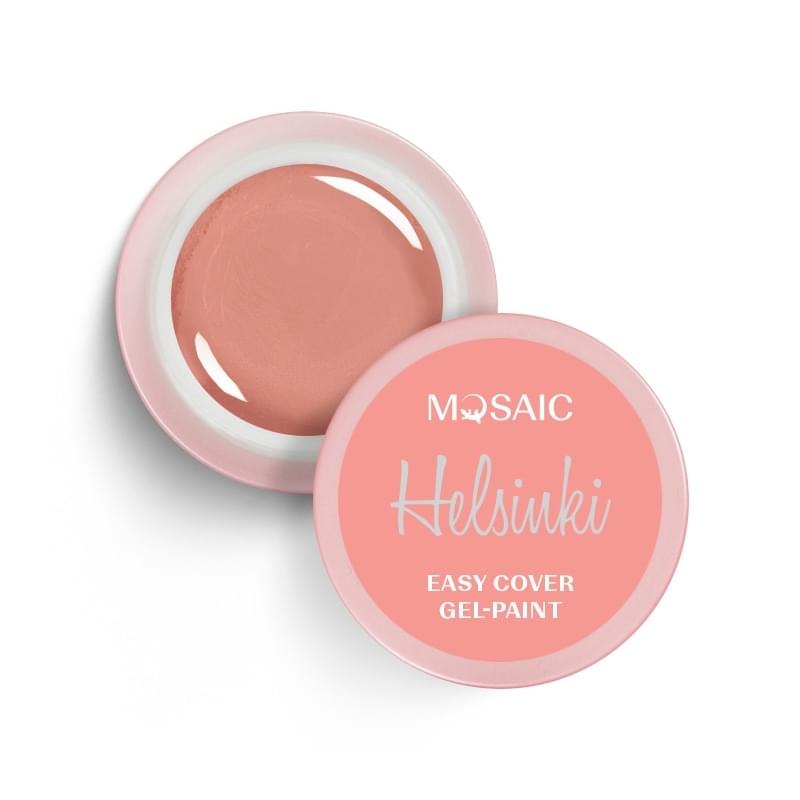 Helsinki Gel Paint 5ml