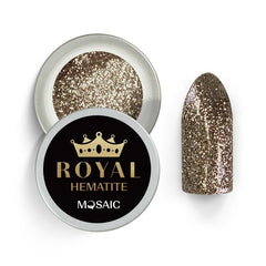 Royal Gel Paint Hematite 5 ml