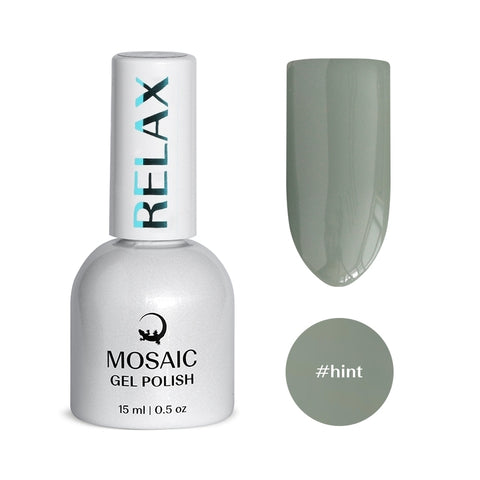Hint gel polish 15 ml