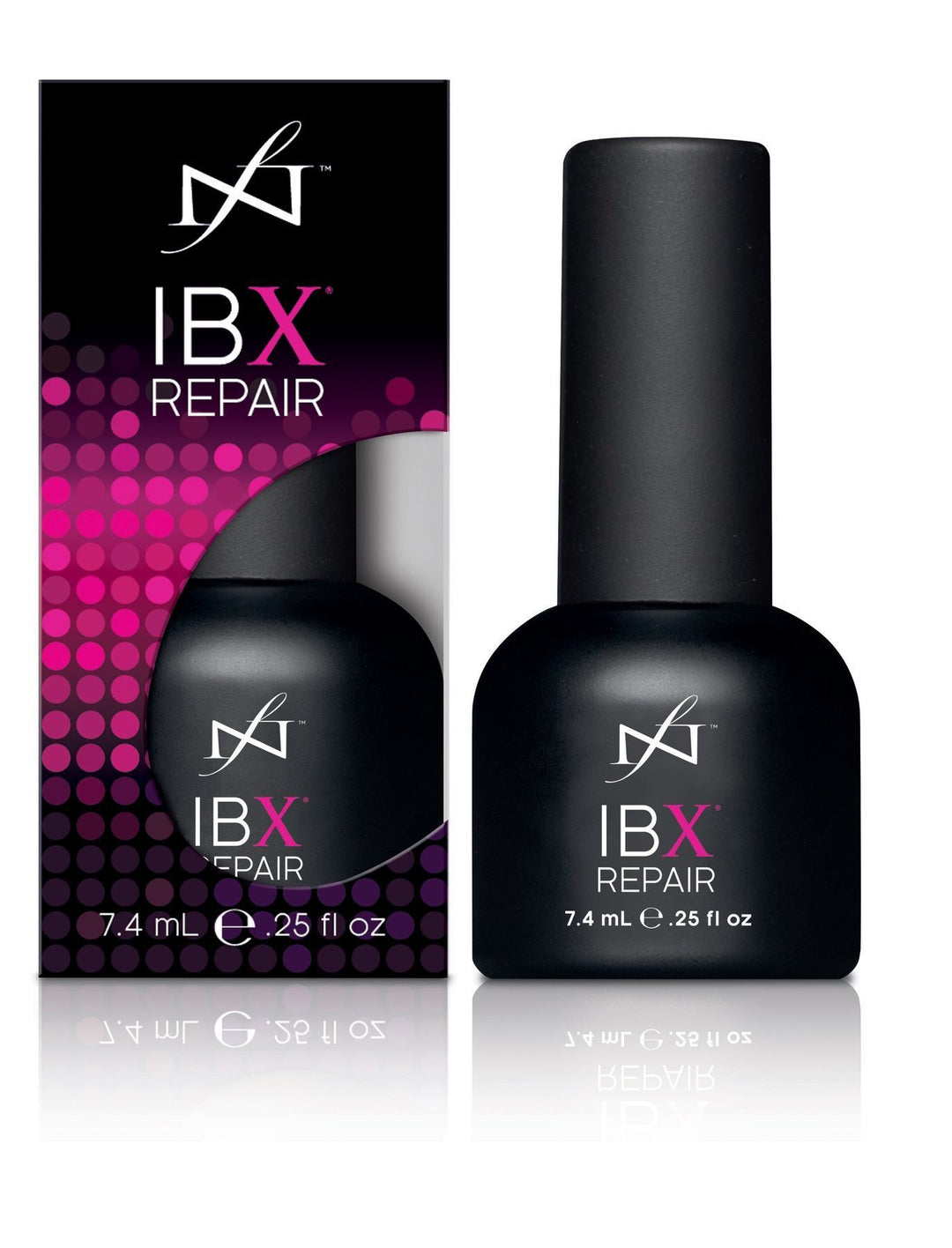 IBX Repair