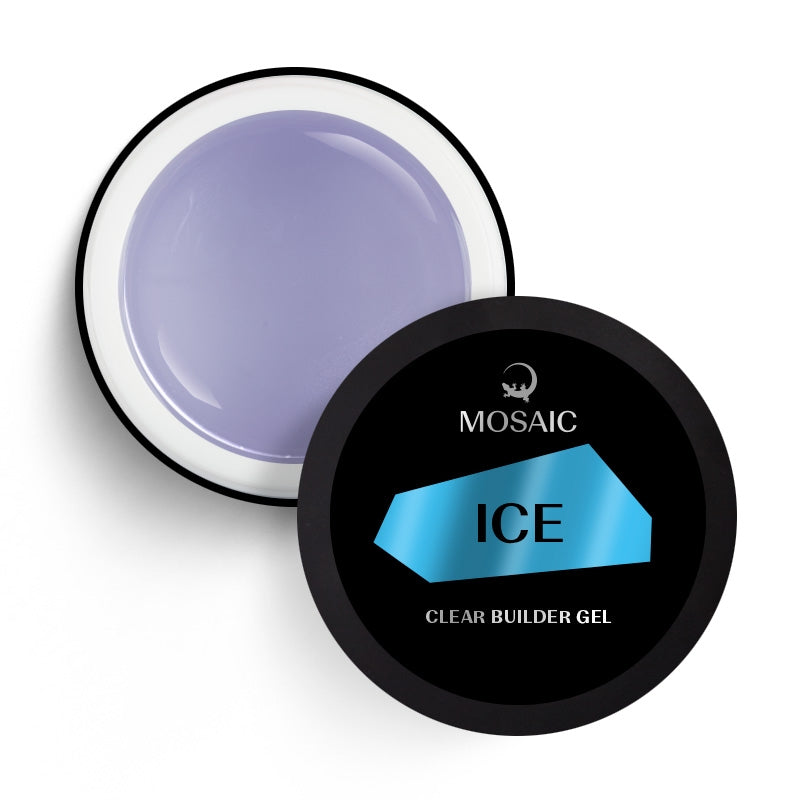 Ice builder gel
