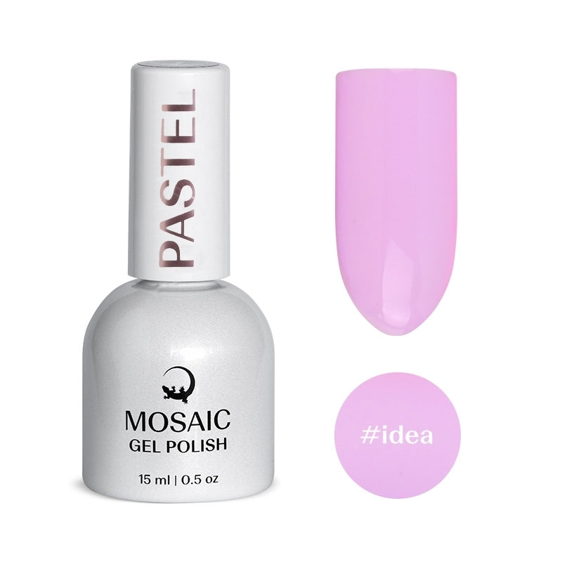 Idea gel polish 15 ml