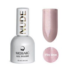 In love gel polish 15 ml