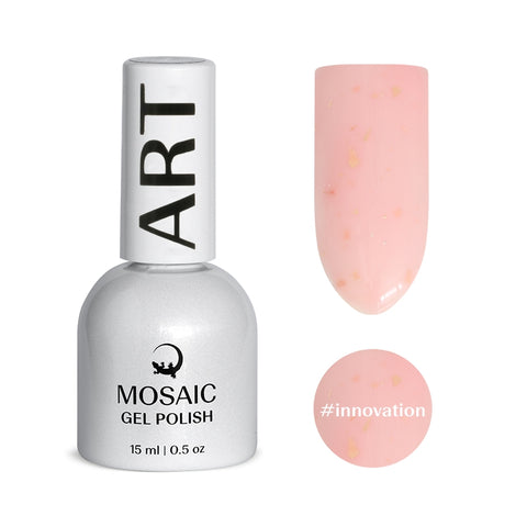 Innovation gel polish 15 ml