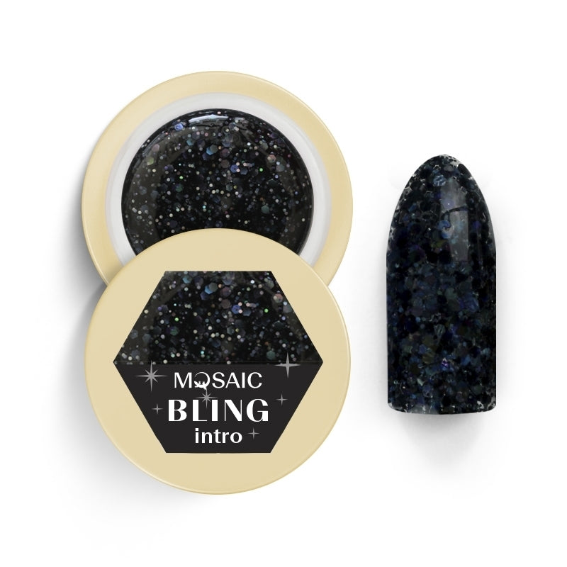 Bling Intro glitter gel 5 ml