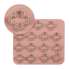 Jewellery Silver 0832