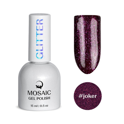 Joker gel polish 15 ml