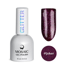 Joker gel polish 15 ml