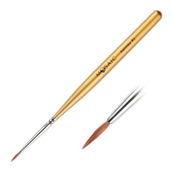 Kolinsky 1 brush
