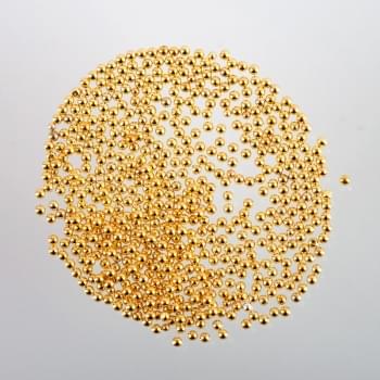 Golden balls