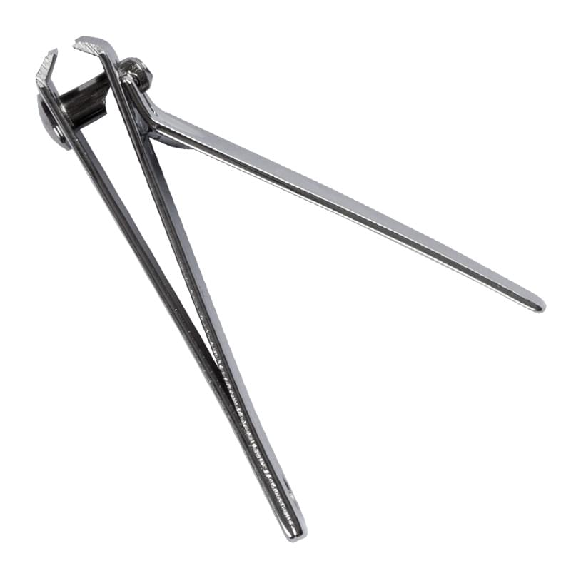 Nail clipper