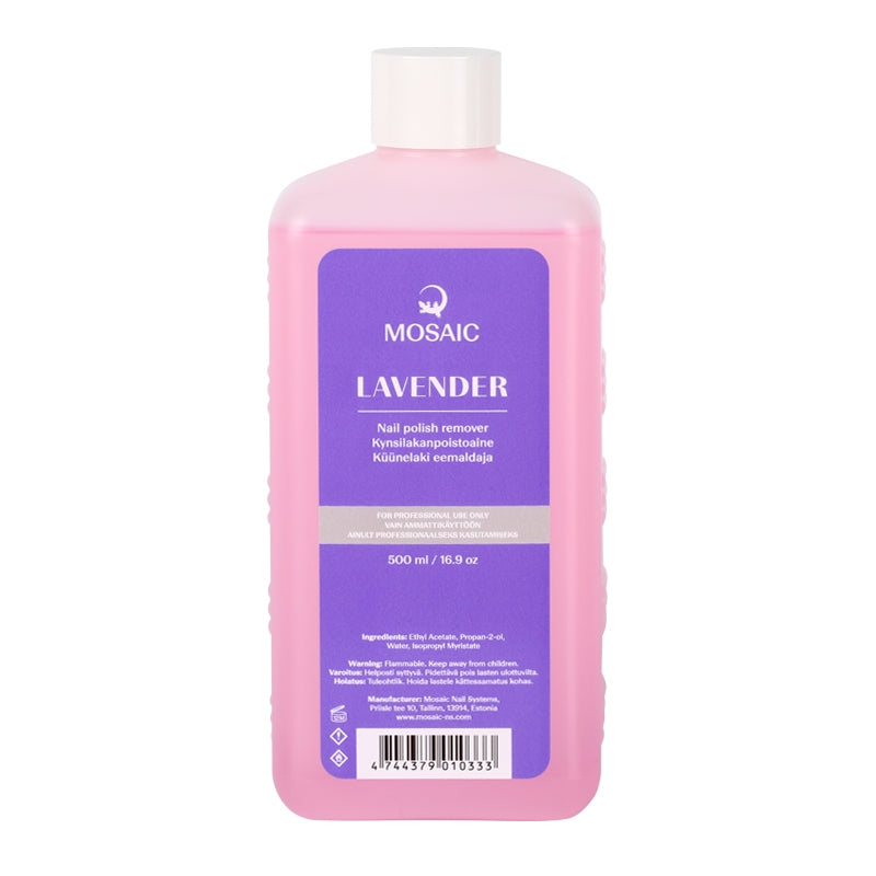Lavender 500 ml