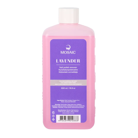 Lavender 500 ml