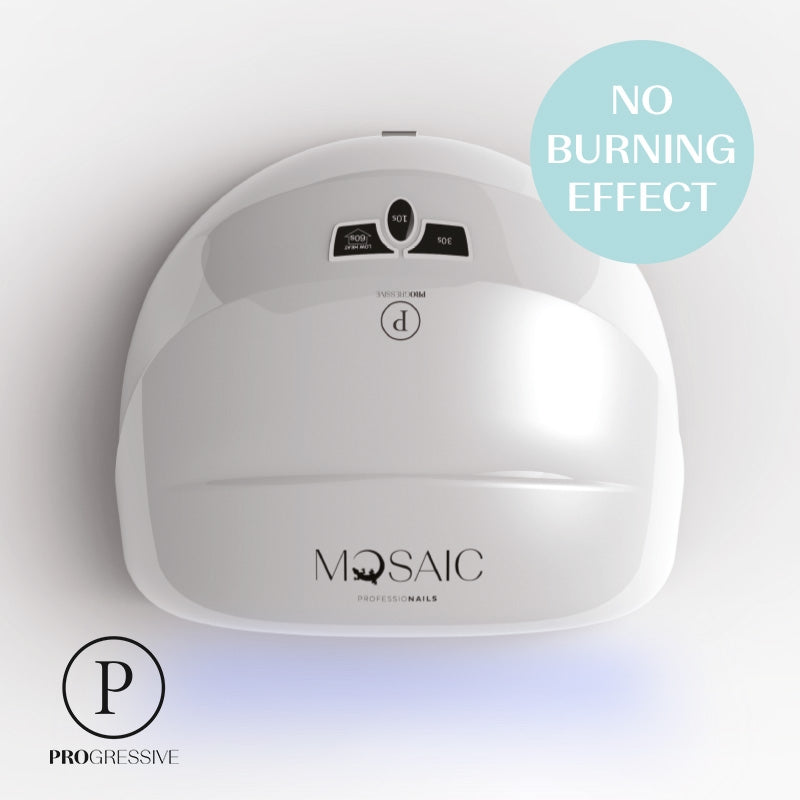 LED PROgressive lamp 36W