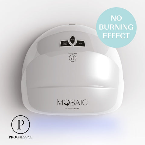 LED PROgressive lamp 36W