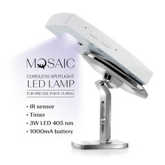 LED Spotlight 3W