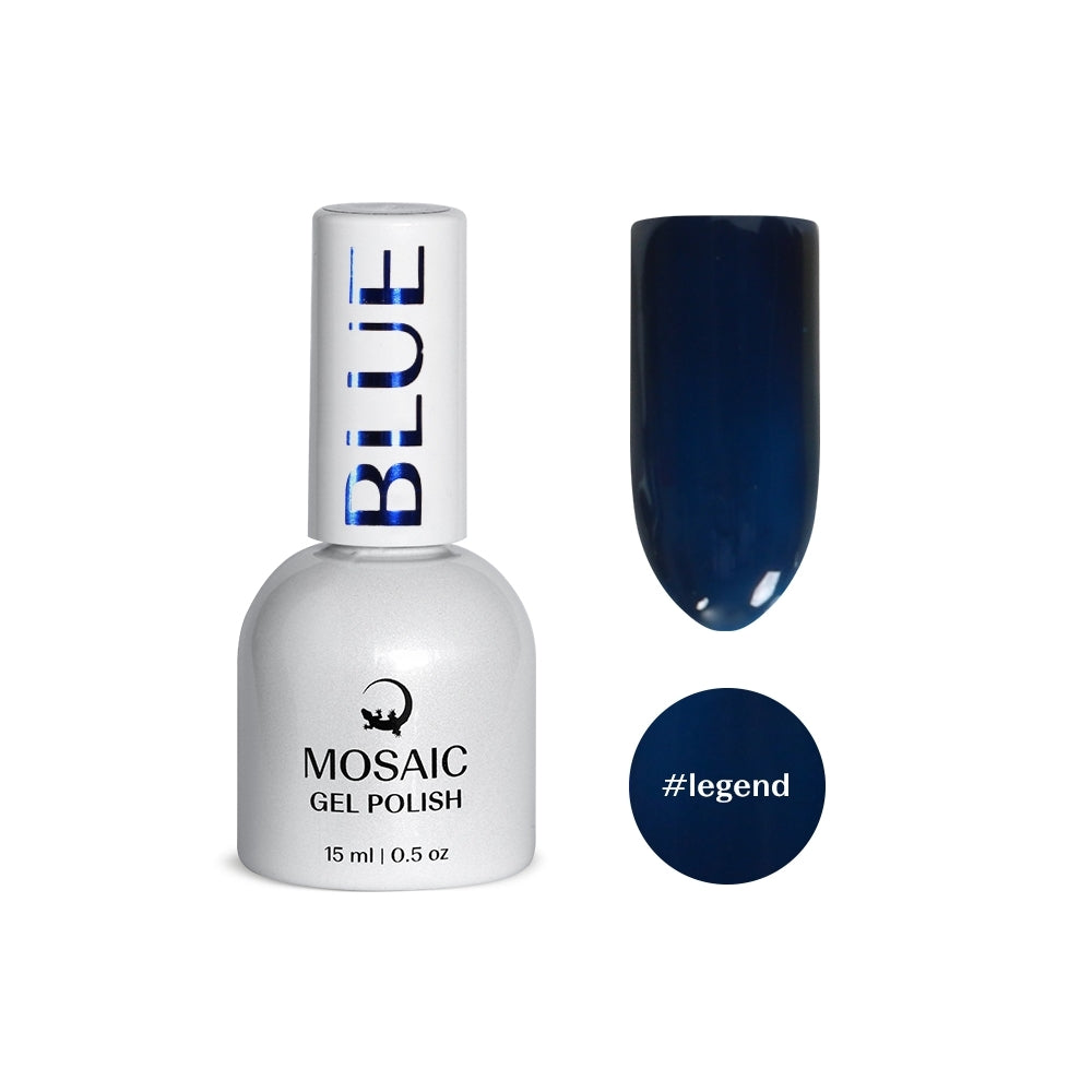 Legend gel polish 15 ml