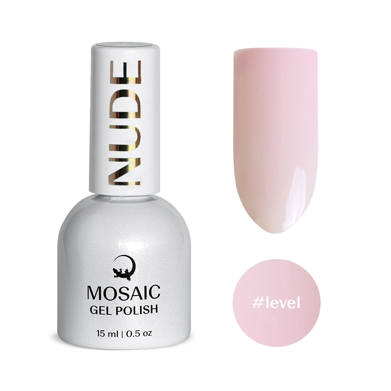 Level gel polish 15 ml