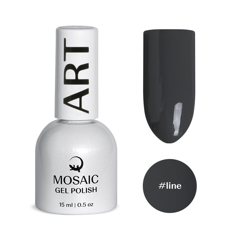 Line gel polish 15 ml