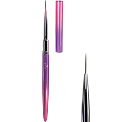 DNKa’ Liner Brush, 11 mm