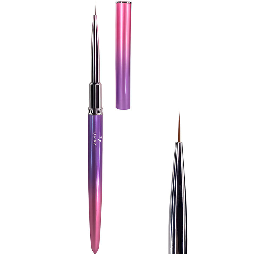DNKa' Liner Brush 8mm #0001