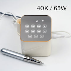 M6 Table Top Nail Drill