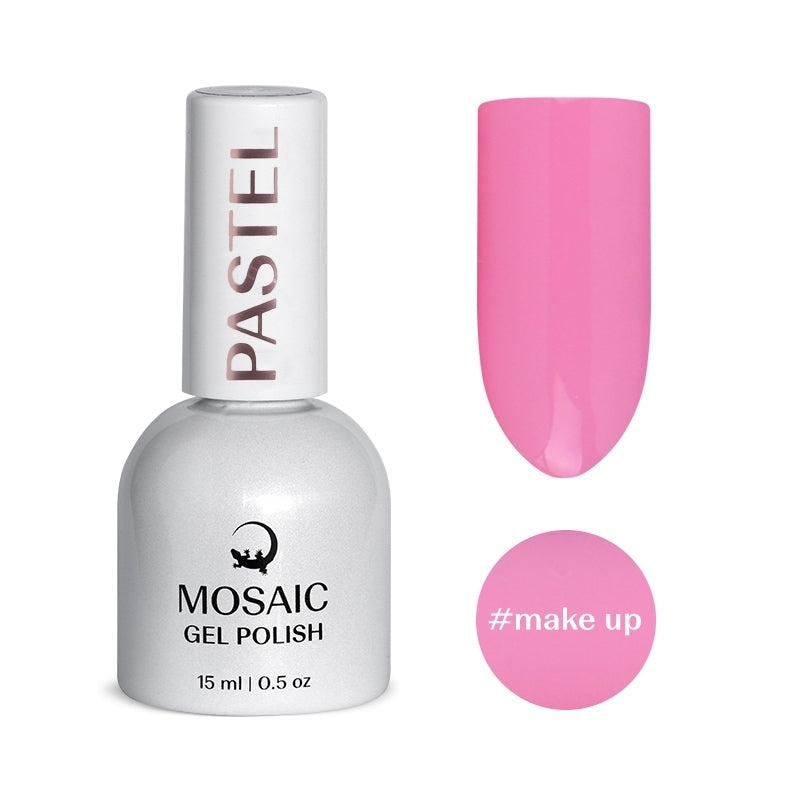 Make up gel polish 15 ml