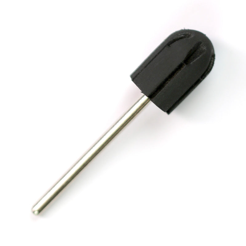 Mandrel 10x15. Rubber