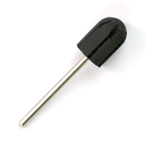 Mandrel 10x15. Rubber