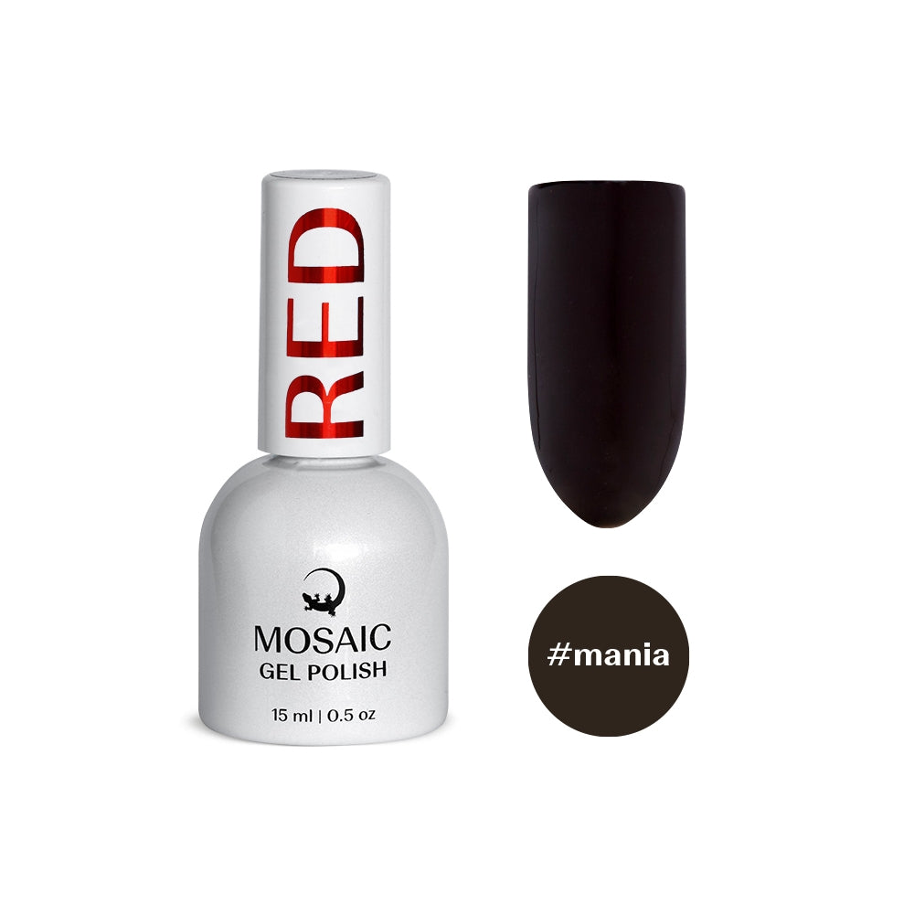 Mania gel polish 15 ml