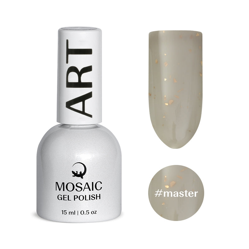 Master gel polish 15 ml