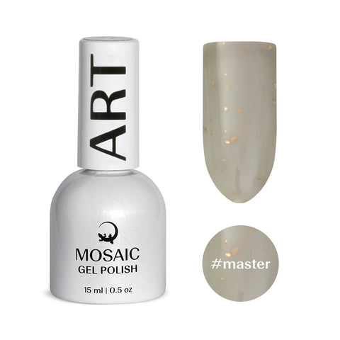 Master gel polish 15 ml