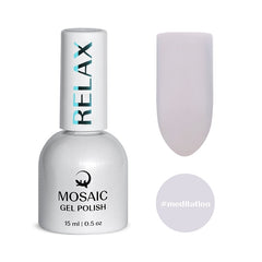 Meditation gel polish 15 ml