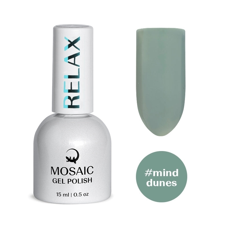 Mind dunes gel polish 15 ml