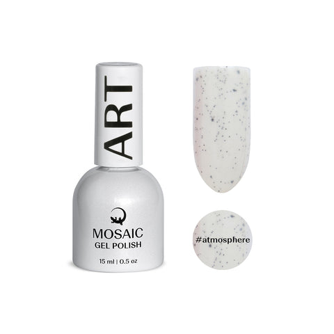 Atmoshere gel polish 15 ml