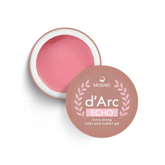 dArc ECHO Extra Strong Builder Gel