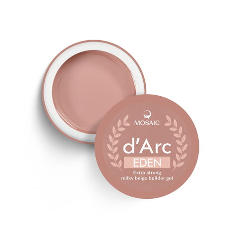 dArc EDEN Extra Strong Builder Gel