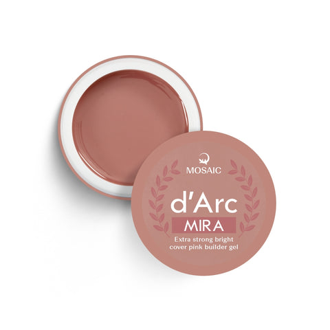 dArc MIRA Extra Strong Builder Gel