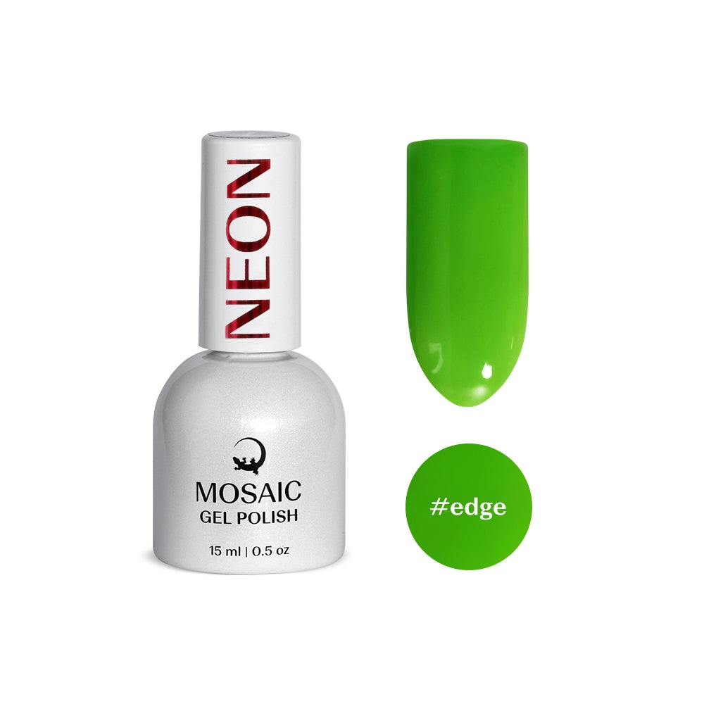 Edge gel polish 15 ml