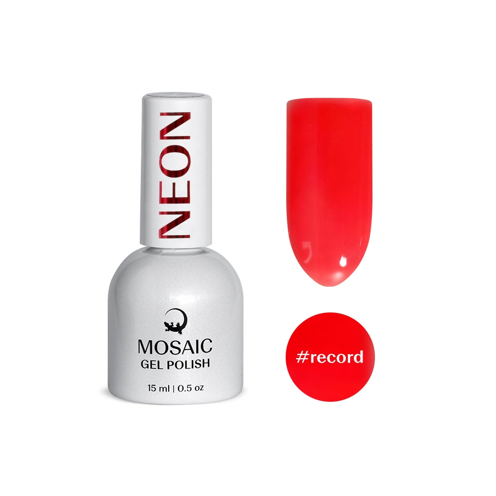 Record gel polish 15 ml