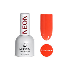 Sunstone gel polish 15 ml