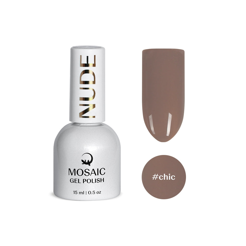 Chic gel polish 15 ml