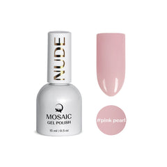 Pink Pearl gel polish 15 ml