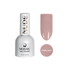 Silk Date gel polish 15 ml