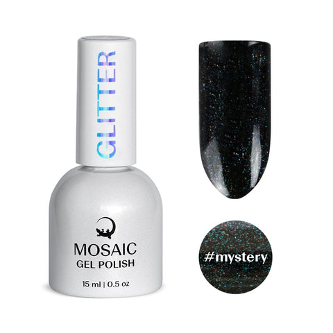 Mystery gel polish 15 ml